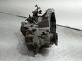 КПП механическая (МКПП) Volkswagen Polo 4 поколение [рестайлинг] (2005 - 2009), 1.4 л., FSI, AXU, бензин, МКПП, GRZ - фото №3