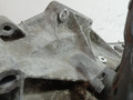 КПП механическая (МКПП) Volkswagen Polo 4 поколение [рестайлинг] (2005 - 2009), 1.2 л., i, BME, бензин, МКПП, JUS - фото №5