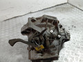 КПП механическая (МКПП) Volkswagen Polo 4 поколение [рестайлинг] (2005 - 2009), 1.2 л., i, BME, бензин, МКПП - фото №4