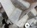 КПП механическая (МКПП) Volkswagen Polo 4 поколение [рестайлинг] (2005 - 2009), 1.2 л., i, BME, бензин, МКПП - фото №5