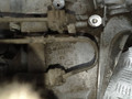КПП механическая (МКПП) Volkswagen Polo 4 поколение [рестайлинг] (2005 - 2009), 1.2 л., i, BME, бензин, МКПП - фото №6