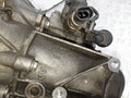 КПП механическая (МКПП) Fiat Bravo 1 поколение (1995 - 2001), 1.4 л., 182 A5.000, бензин, МКПП - фото №8