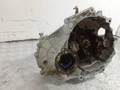 КПП механическая (МКПП) Volkswagen Golf 5 поколение (2003 - 2009), 1.6 л., i, BGU, бензин, МКПП, FVH - фото №2