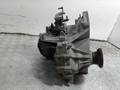 КПП механическая (МКПП) Volkswagen Golf 5 поколение (2003 - 2009), 1.6 л., i, BGU, бензин, МКПП, FVH - фото №4