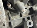 КПП механическая (МКПП) Opel Astra G (1998 - 2009), 1.8 л., i, Z 18 XE, бензин, МКПП - фото №5