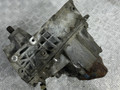 КПП механическая (МКПП) Dacia Logan 1 поколение [рестайлинг] (2007 - 2012), 1.4 л., i, K7J 710, бензин, МКПП, JH3055 - фото №2