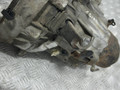 КПП механическая (МКПП) Dacia Logan 1 поколение [рестайлинг] (2007 - 2012), 1.4 л., i, K7J 710, бензин, МКПП, JH3055 - фото №6