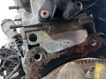 двигатель Skoda Fabia 1 поколение (6Y) (1999 - 2004), 1.6 л., i, BTS, бензин, МКПП - фото №6