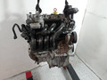 двигатель Skoda Fabia 1 поколение (6Y) (1999 - 2004), 1.6 л., i, BTS, бензин, МКПП - фото №4