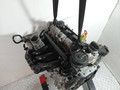 двигатель Skoda Fabia 1 поколение (6Y) (1999 - 2004), 1.6 л., i, BTS, бензин, МКПП - фото №5
