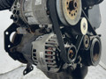 двигатель Fiat Punto 3 поколение (2005 - 2012), 1.4 л., i, 350 A1.000, бензин, МКПП - фото №9