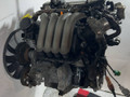 двигатель Volkswagen Passat B5 [рестайлинг] (2000 - 2005), 2.0 л., i, AZM, бензин, МКПП - фото №6
