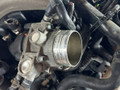 двигатель Volkswagen Passat B5 [рестайлинг] (2000 - 2005), 2.0 л., i, AZM, бензин, МКПП - фото №8