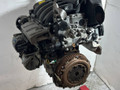 двигатель Renault Megane 1 поколение [рестайлинг] (1999 - 2003), 1.6 л., i, K4M 708, бензин, МКПП - фото №6