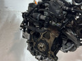 двигатель Audi A4 B6 (2000 - 2006), 1.9 л., TDi, AVF, дизель, МКПП - фото №2