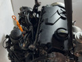 двигатель Audi A4 B6 (2000 - 2006), 1.9 л., TDi, AVF, дизель, МКПП - фото №4