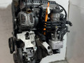 двигатель Audi A4 B6 (2000 - 2006), 1.9 л., TDi, AVF, дизель, МКПП - фото №7