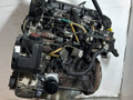 двигатель Citroen Xsara Picasso 1 поколение (1999 - 2004), 2.0 л., HDi, RHY (DW10TD), дизель, МКПП - фото №7