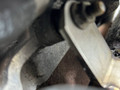 двигатель Fiat Doblo 1 поколение (2000 - 2005), 1.9 л., JTD, 188 A7.000, дизель, МКПП - фото №7