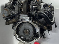 двигатель Audi A6 4B/C5 [рестайлинг] (2001 - 2004), 2.5 л., TDi, BDG, дизель, вариатор - фото №5