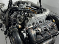 двигатель Audi A6 4B/C5 [рестайлинг] (2001 - 2004), 2.5 л., TDi, BDG, дизель, вариатор - фото №6