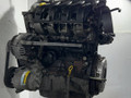 двигатель Renault Megane 2 поколение [рестайлинг] (2006 - 2012), 1.6 л., i, K4M 760, бензин, МКПП - фото №4