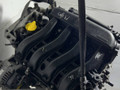 двигатель Renault Megane 2 поколение [рестайлинг] (2006 - 2012), 1.6 л., i, K4M 760, бензин, МКПП - фото №6