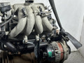 двигатель Hyundai Getz 1 поколение [рестайлинг] (2005 - 2011), 1.1 л., i, G4HG, бензин, МКПП - фото №5