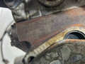 двигатель Hyundai Getz 1 поколение [рестайлинг] (2005 - 2011), 1.1 л., i, G4HG, бензин, МКПП - фото №8