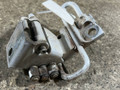 петля двери Audi A6 4B/C5 (1997 - 2001) - фото №3