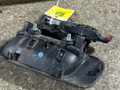 ручка наружная Opel Astra G (1998 - 2009), хетчбэк 5 дв. - фото №3