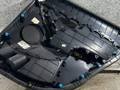 обшивка двери задняя левая Hyundai i30 GD (2012 - 2015), хетчбэк 5 дв. - фото №4