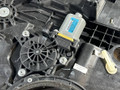 стеклоподъемник задний левый Hyundai i30 GD (2012 - 2015), хетчбэк 5 дв. - фото №2