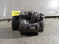 компрессор кондиционера Mercedes-Benz E-Класс W211/S211 [рестайлинг] (2006 - 2009), 3.0 л., CDi, OM 642.920, дизель, АКПП, задний привод, A0012308611, 447190-3377 - фото №2