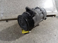 компрессор кондиционера Mercedes-Benz E-Класс W211/S211 [рестайлинг] (2006 - 2009), 3.0 л., CDi, OM 642.920, дизель, АКПП, задний привод, A0012308611, 447190-3377 - фото №4