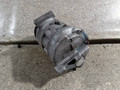 компрессор кондиционера Mercedes-Benz E-Класс W211/S211 [рестайлинг] (2006 - 2009), 3.0 л., CDi, OM 642.920, дизель, АКПП, задний привод, A0012308611, 447190-3377 - фото №5