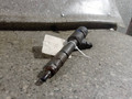 форсунка Renault Megane 2 поколение [рестайлинг] (2006 - 2012), 1.9 л., дизель, 0445110280 - фото №3