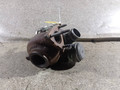 турбина Renault Megane 2 поколение [рестайлинг] (2006 - 2012), 1.9 л., дизель, 763980-4, H8200575462 - фото №2