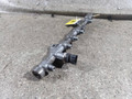 топливная рампа Renault Megane 2 поколение [рестайлинг] (2006 - 2012), 1.9 л., дизель, 0445214113, 0281002836 - фото №3