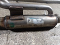 охладитель EGR / Радиатор EGR Renault Megane 2 поколение [рестайлинг] (2006 - 2012), 1.9 л., дизель, 8200657537 - фото №2