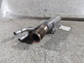 охладитель EGR / Радиатор EGR Renault Megane 2 поколение [рестайлинг] (2006 - 2012), 1.9 л., дизель, 8200657537 - фото №3