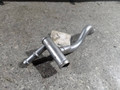 трубка охлаждающей жидкости Renault Megane 2 поколение [рестайлинг] (2006 - 2012), 1.9 л., дизель, 8200366950 - фото №2