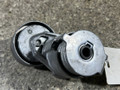 Натяжитель ремня агрегатов Renault Megane 2 поколение [рестайлинг] (2006 - 2012), 1.9 л., дизель, 905328 - фото №3