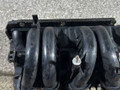 коллектор впускной Renault Kangoo 1 поколение [рестайлинг] (2003 - 2009), 1.4 л., i, E7J 634, бензин, МКПП - фото №2