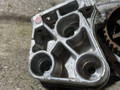 ТНВД Renault Megane 2 поколение [рестайлинг] (2006 - 2012), 1.9 л., дизель, 0445010148, H8200561664 - фото №2