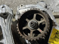 ТНВД Renault Megane 2 поколение [рестайлинг] (2006 - 2012), 1.9 л., дизель, 0445010148, H8200561664 - фото №3