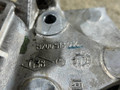 ТНВД Renault Megane 2 поколение [рестайлинг] (2006 - 2012), 1.9 л., дизель, 0445010148, H8200561664 - фото №7