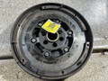 маховик Audi A4 B7 (2004 - 2009), 1.8 л., Ti, BFB, бензин, 5МКПП, передний привод, 06B105266A - фото №2
