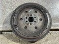 маховик Audi A4 B7 (2004 - 2009), 1.8 л., Ti, BFB, бензин, 5МКПП, передний привод, 06B105266A - фото №3