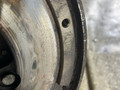 маховик Audi A4 B7 (2004 - 2009), 1.8 л., Ti, BFB, бензин, 5МКПП, передний привод, 06B105266A - фото №7
